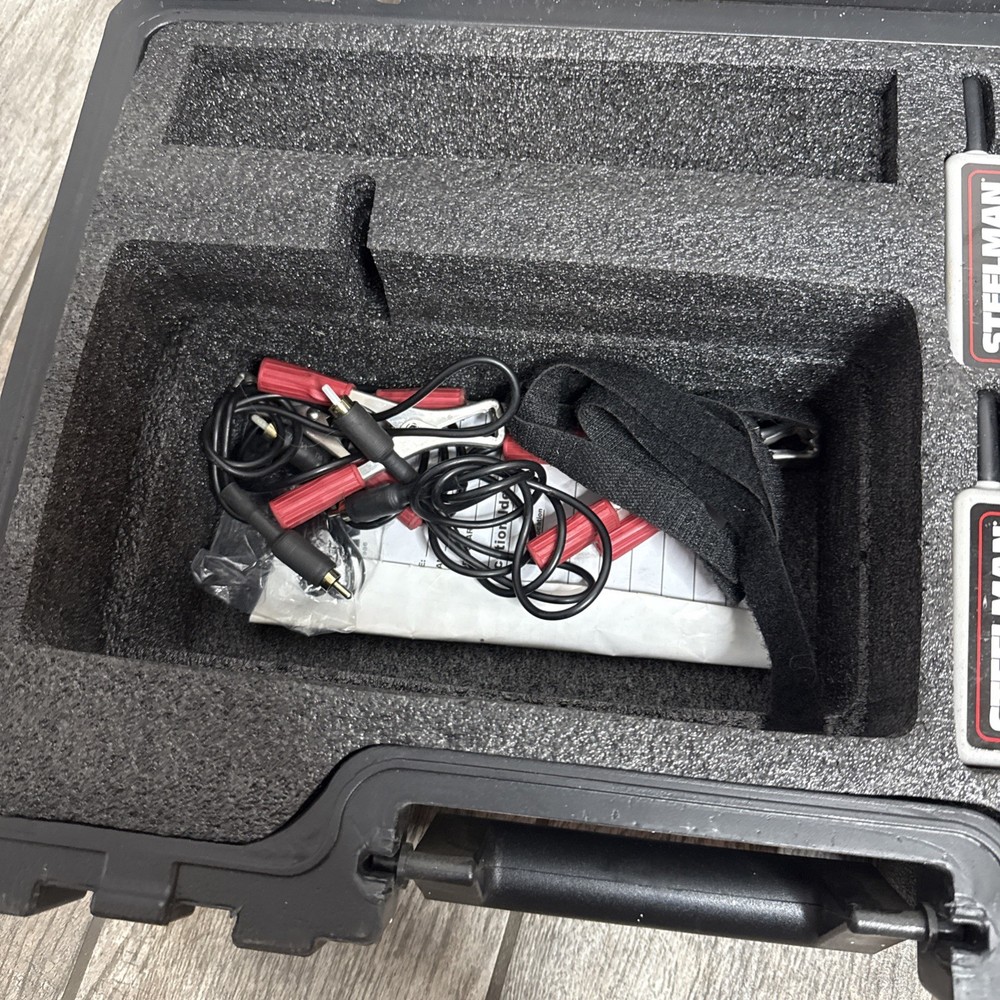 Steelman Wireless ChassisEAR Diagnostic Device Kit 61082-00