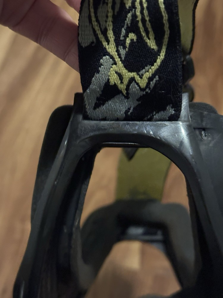 EXTREME RAGE Paintball Goggle Strap - GREY (PLEASE READ DESCRIPTION)