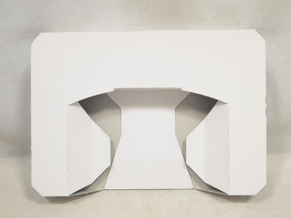 Lagoon (Super Nintendo | SNES) Authentic BOX ONLY