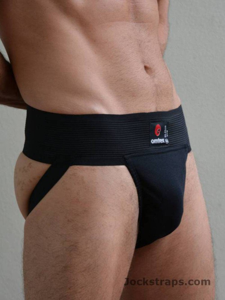 Omtex Gym Supporter
