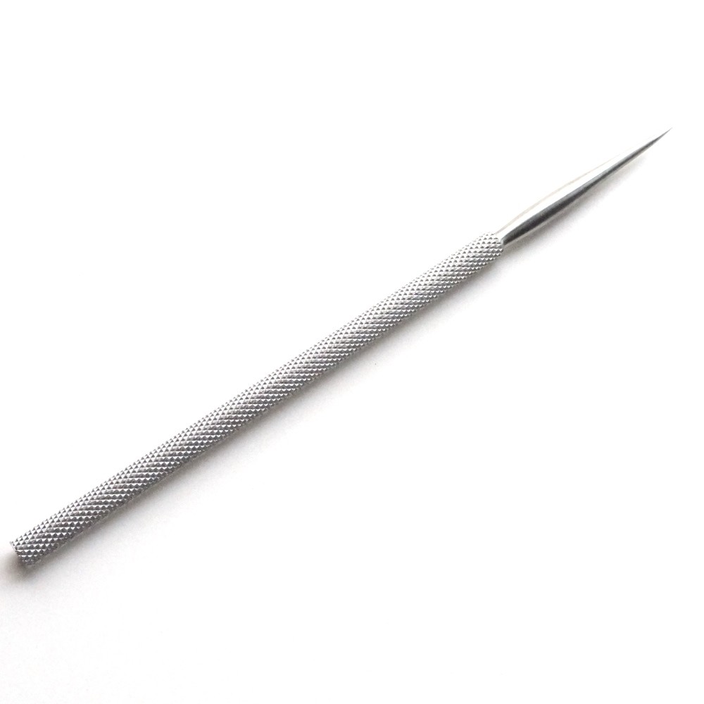 5.8" Steel Stiletto - Laying Tool