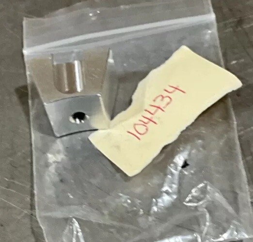 NOS Surplus Multivac Part 104434