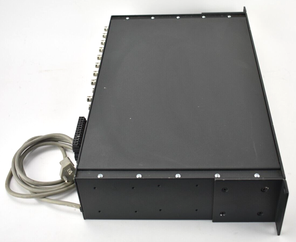 Pelco CM6700-MXB Matrix Switcher / Controller - GREAT