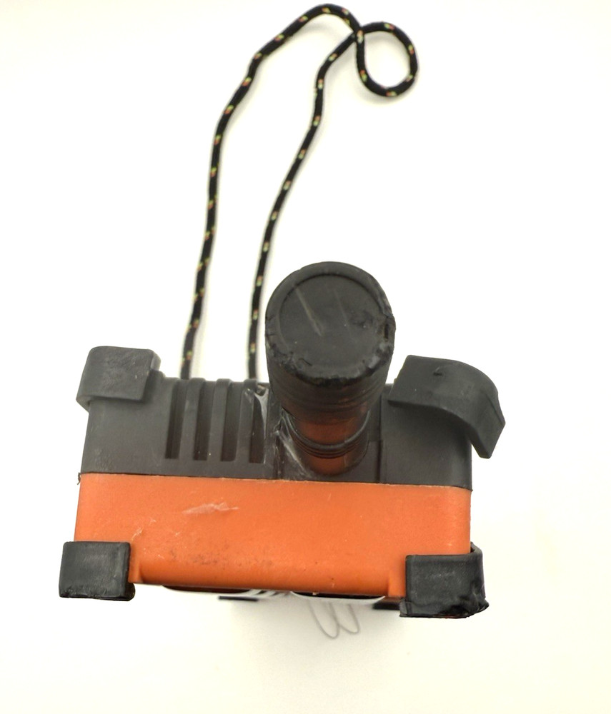 F21-E1B Replacement Wireless Remote Control - Hoist Crane with Protective Cover