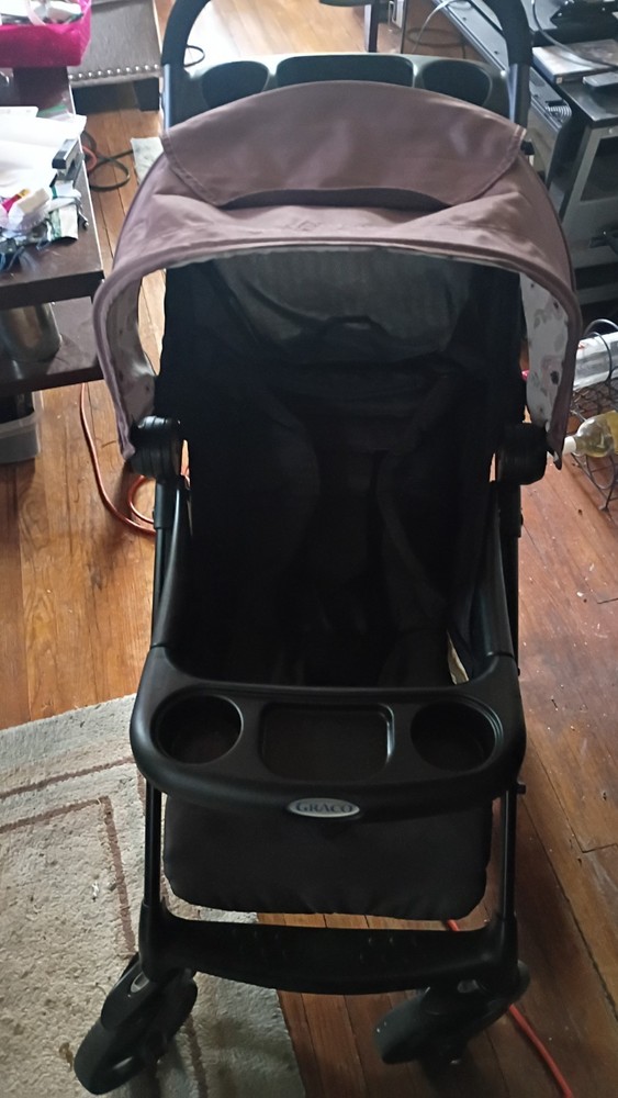 graco stroller