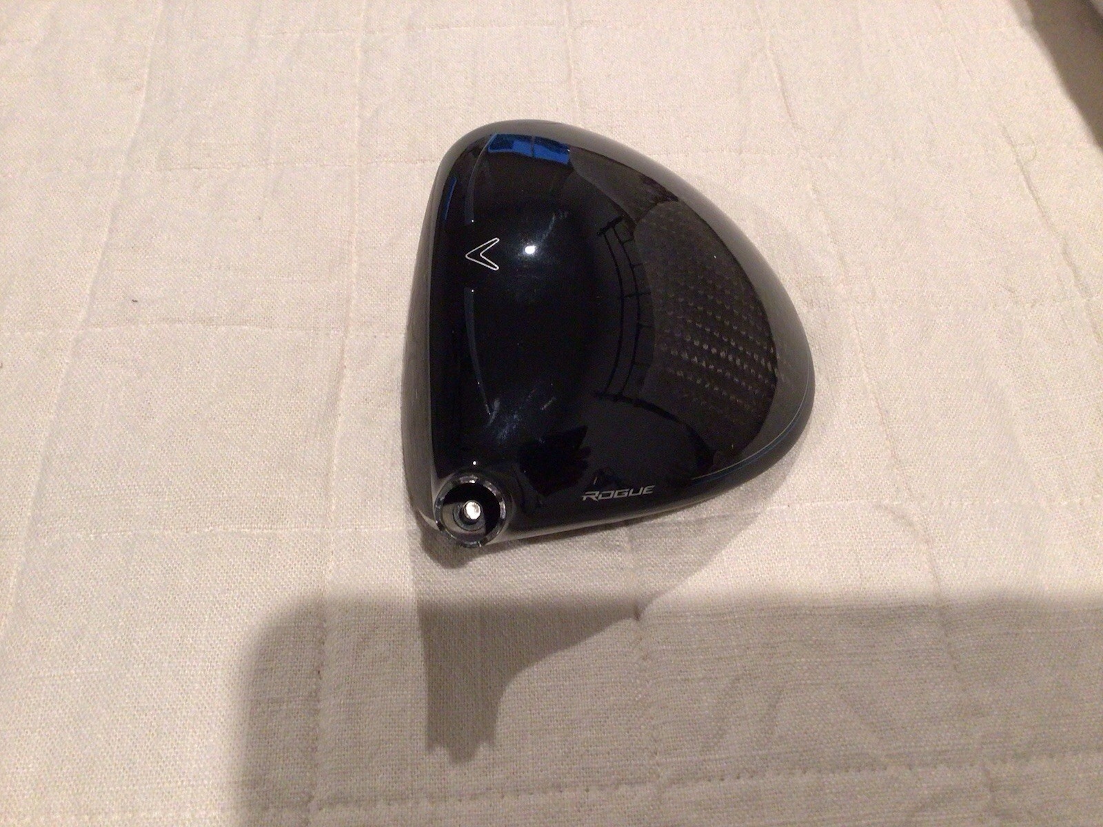 Callaway Rogue Sub Zero 10.5 Driver