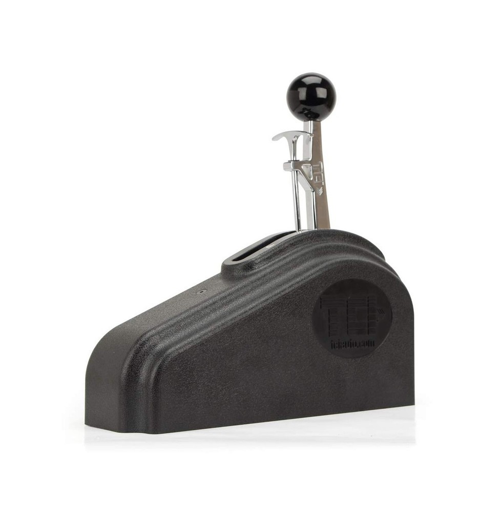 TCI 616541 FAST-GATE Shifter, Black