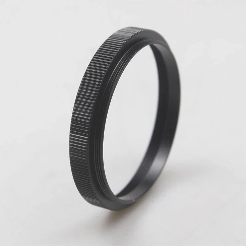 M56x0.75 Internal Thread to M54x0.75 External Thread Adapter – 7mm Extension