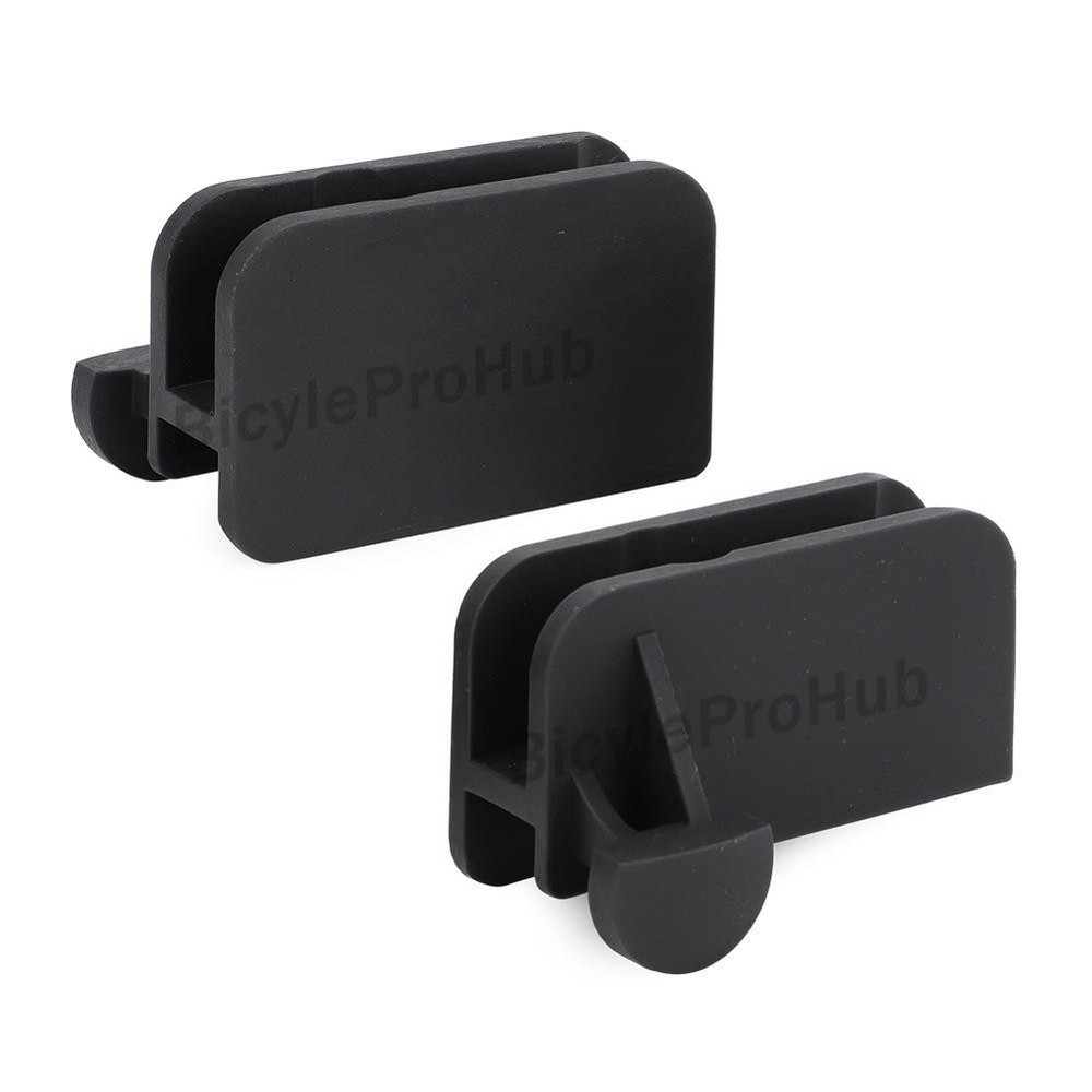 Soft Top Front Side Bow Latch Upgrade For Jeep Sunrider Bracket Lock Replacement