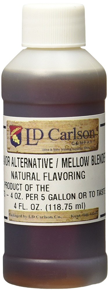 Oak Essence. 4 oz