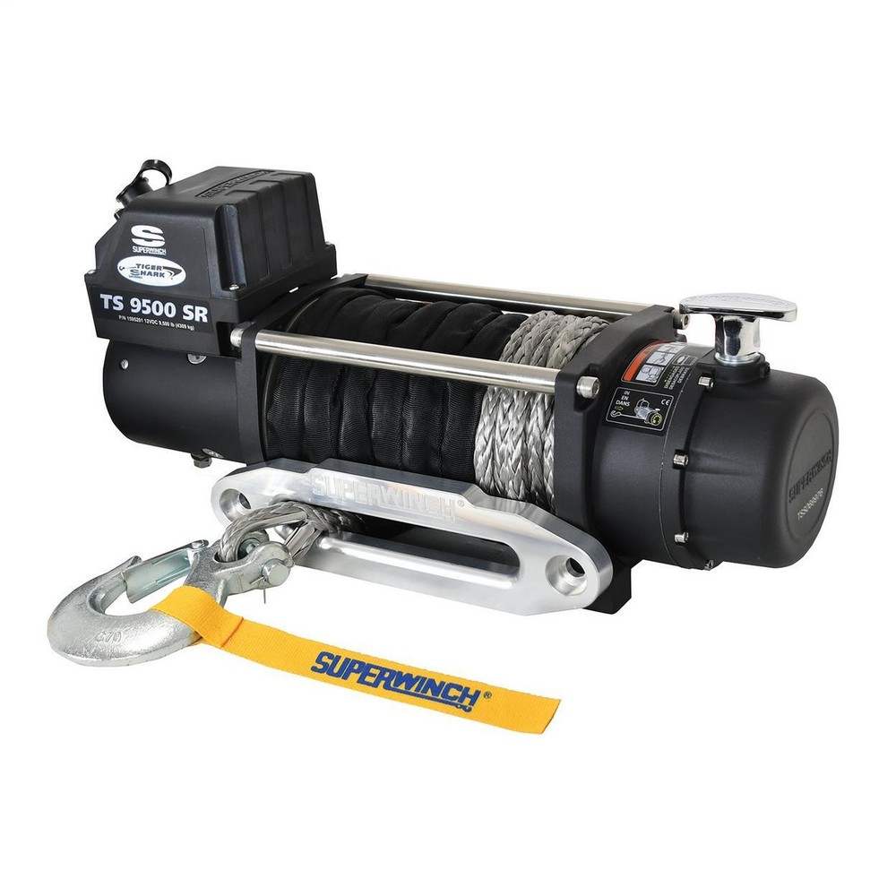 Superwinch Winch | 1595201