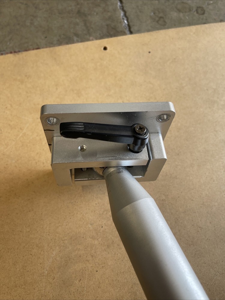 Domino touchscreen panel back mount ONLY