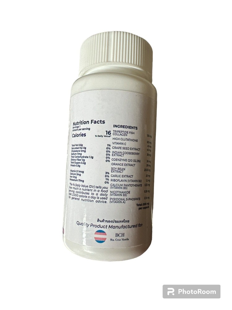 V BOOMZ Capsules 100 Count