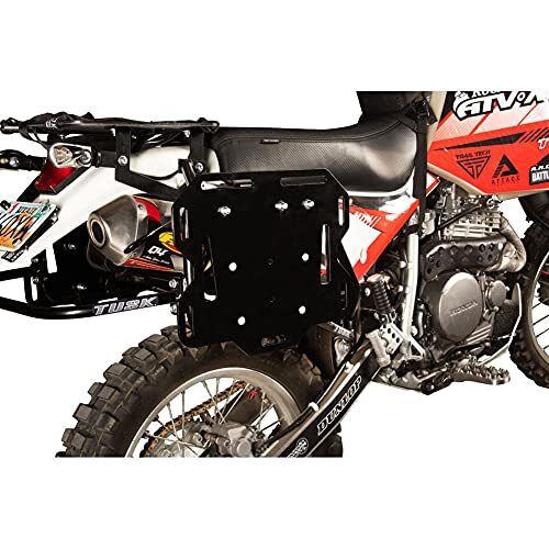 Tusk Pannier Soft Luggage Mount