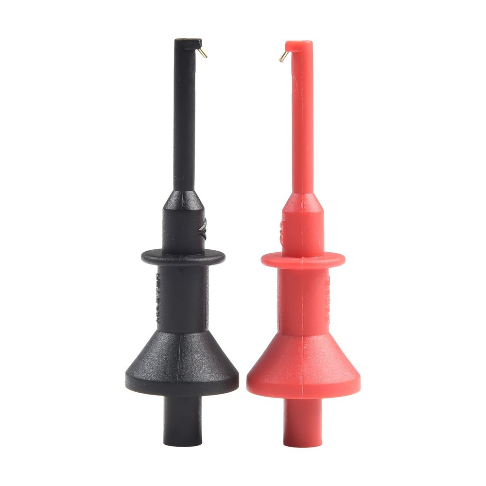 High Quality Long Lasting Testing Hook Clip Probe Hook Compact Threaded