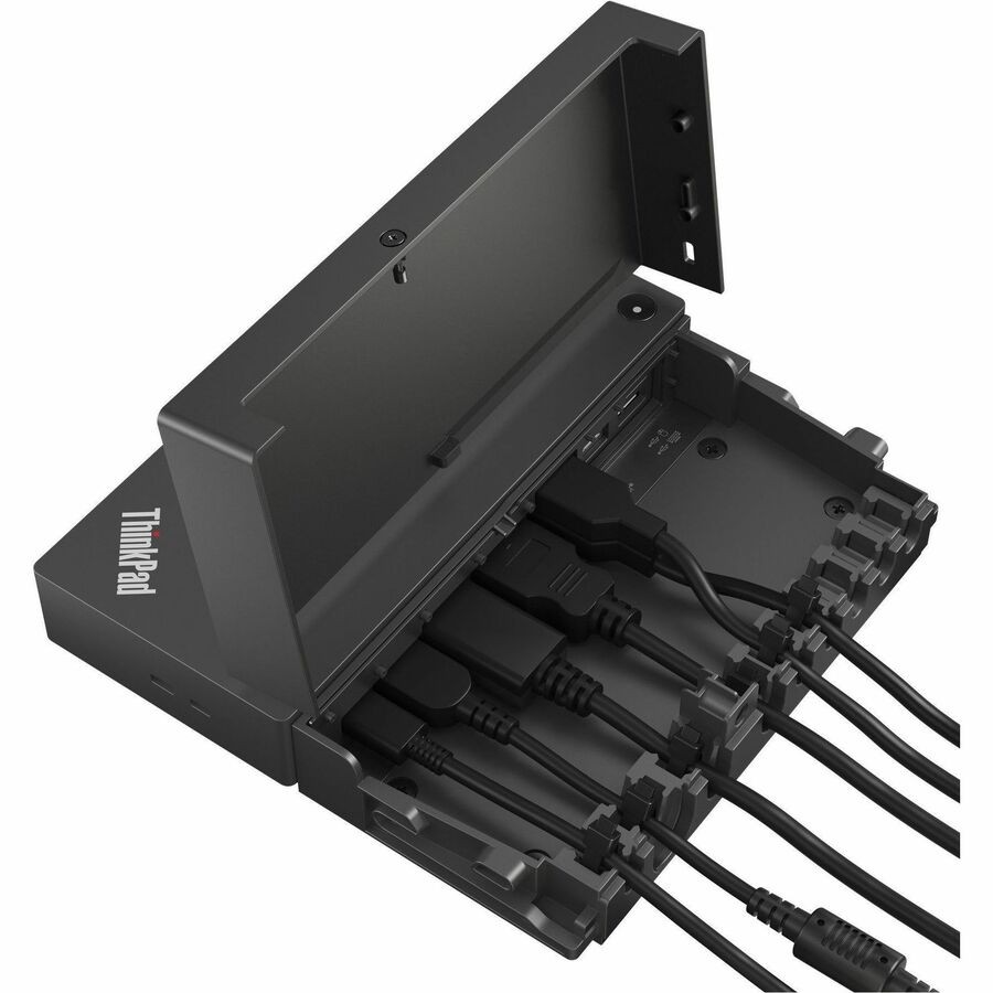 Lenovo ThinkPad 40BN Docking Station