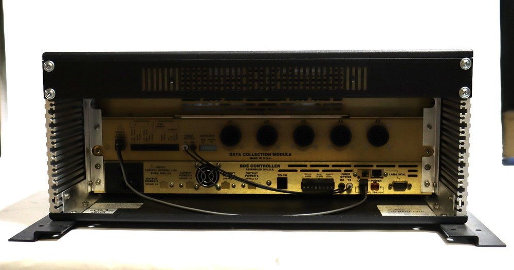 Alber Battery Analyzer (1003-750A CR6AB21)