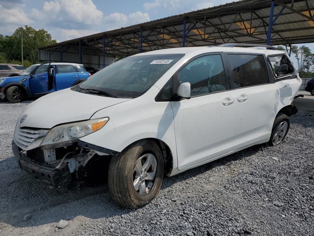 Fuse Box Engine Fits 17-20 SIENNA 4827625