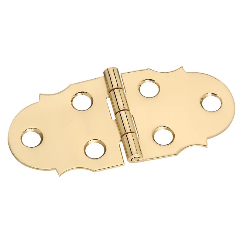 National Brands 2-pack Décor Hinge