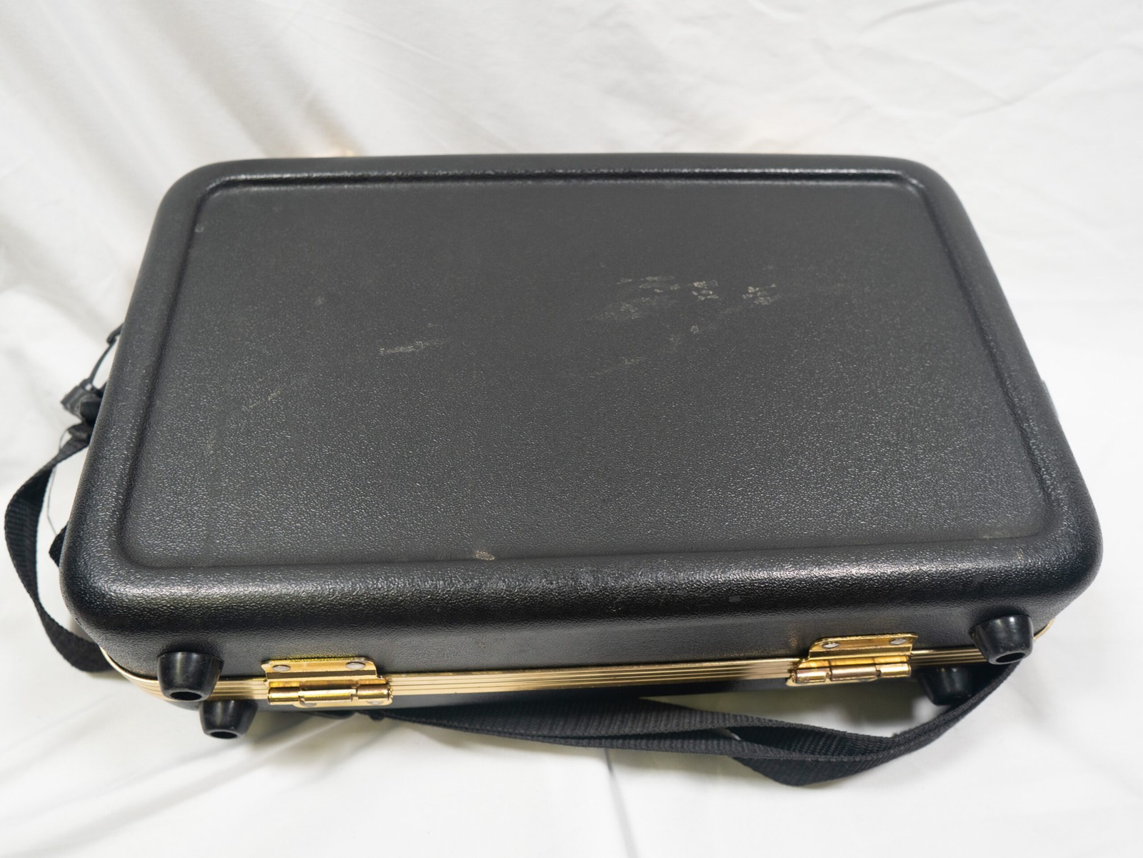 Selmer Oboe Student Model 1492, Sturdy Case! Plays Perfectly!