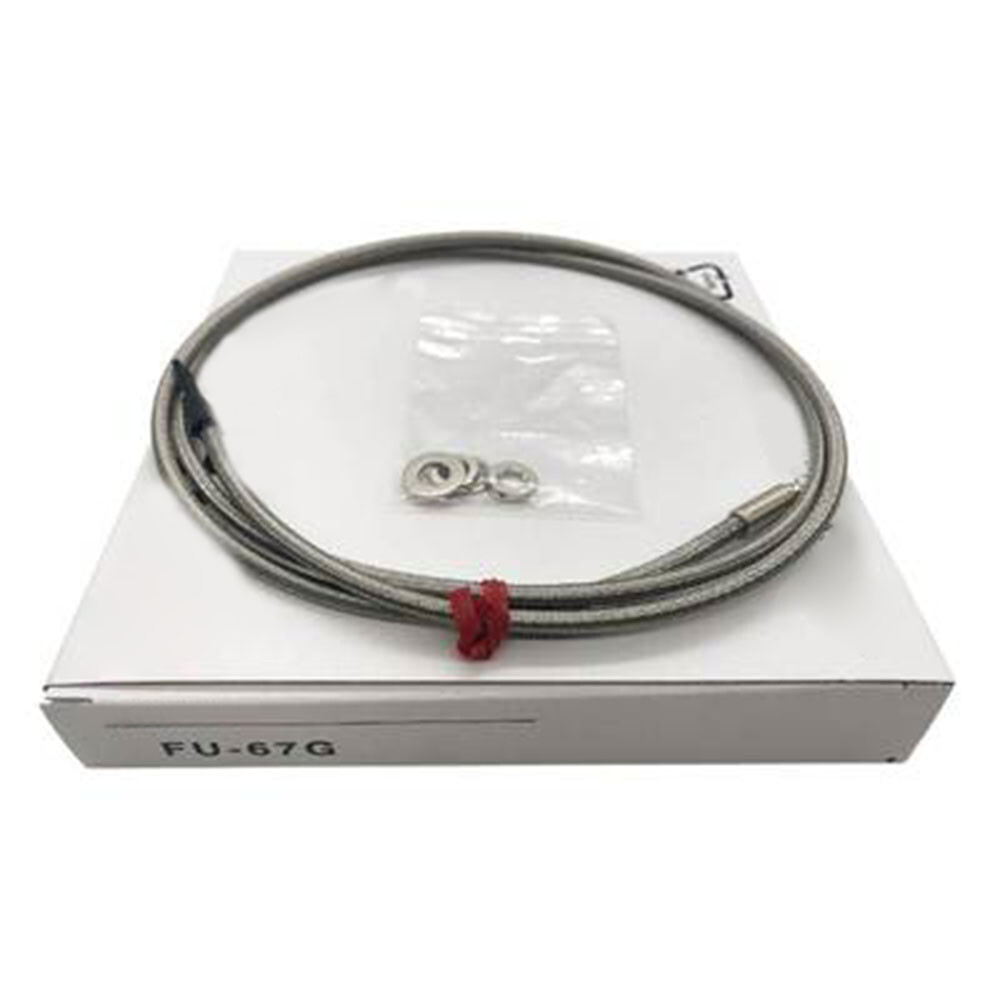 FU-67G For KEYENCE Fiber Optic Sensor FU67G
