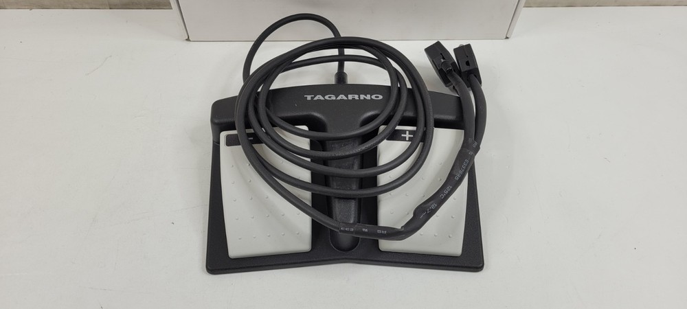 Tagarno Control Foot Switch for Digital Microscopes 403005 NEW