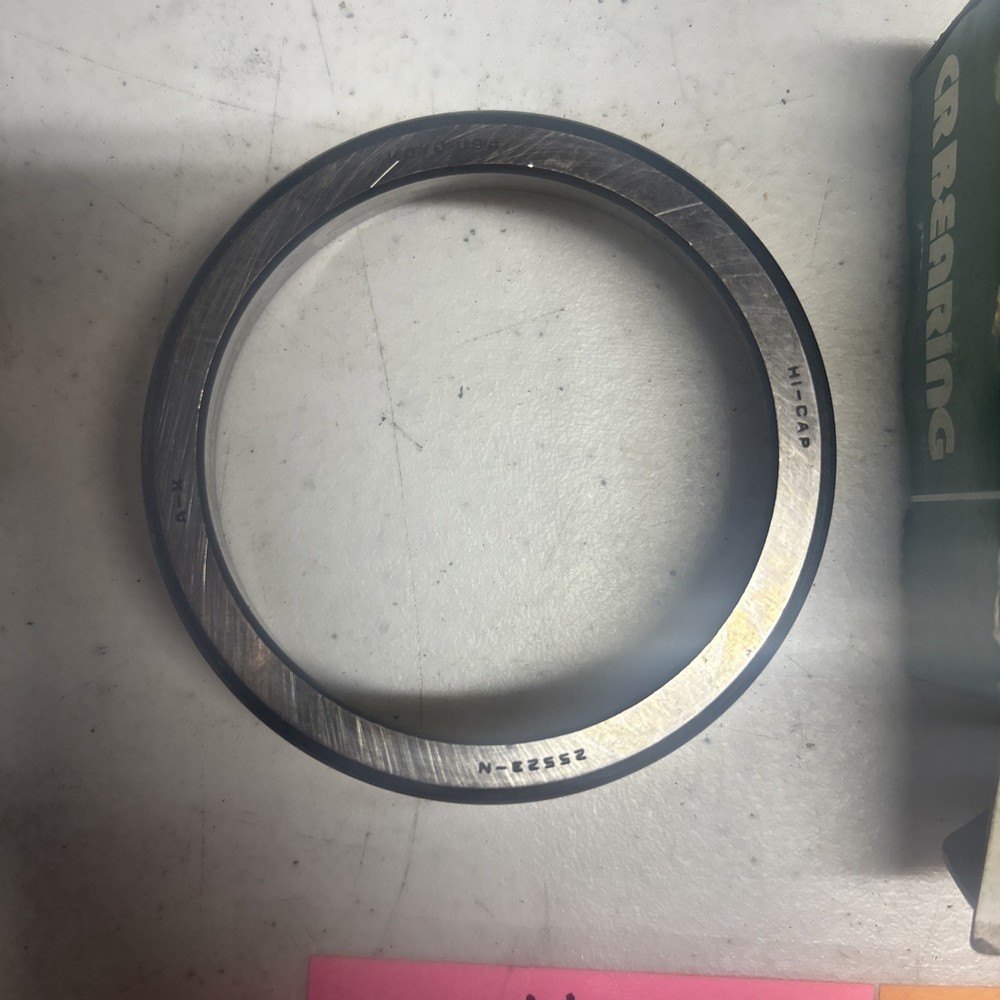 Diff Brng Race SKF BR25523
