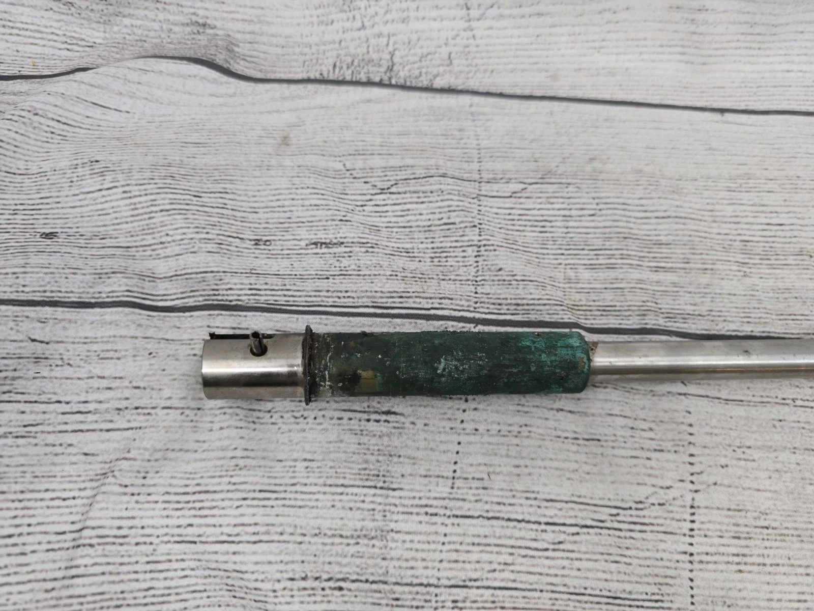 BUNN CDS-2 28081.0001 Replacement Auger Shaft