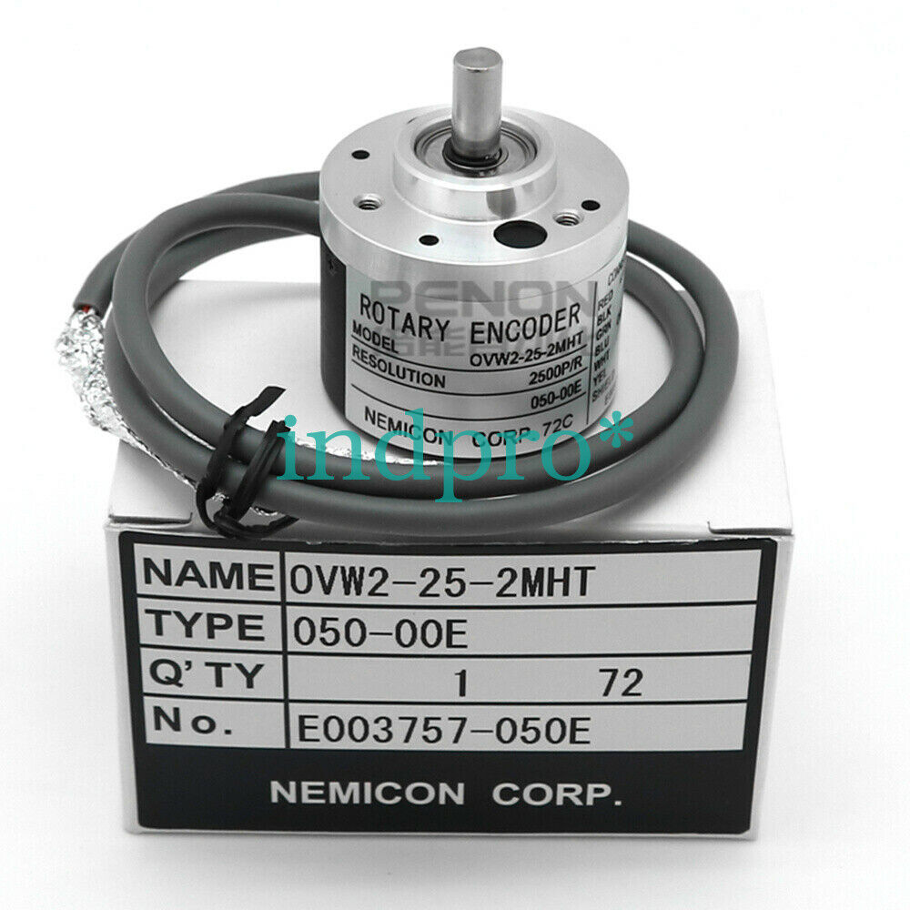 Applicable for internal security encoder OVW2-25-2MHT rotary encoder