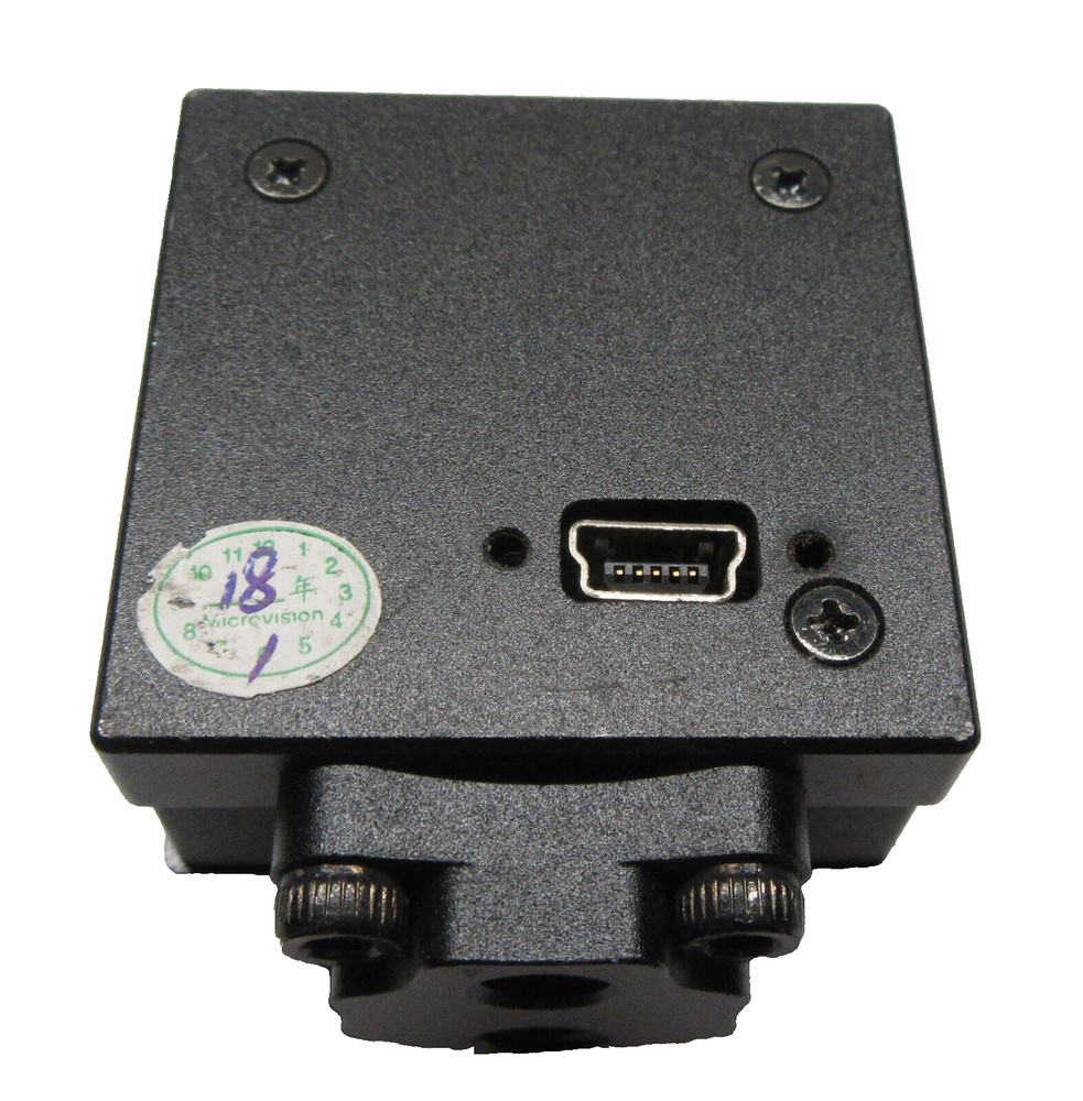 Genuine MicroVision MV-VD040SC Microscope Mini USB Camera