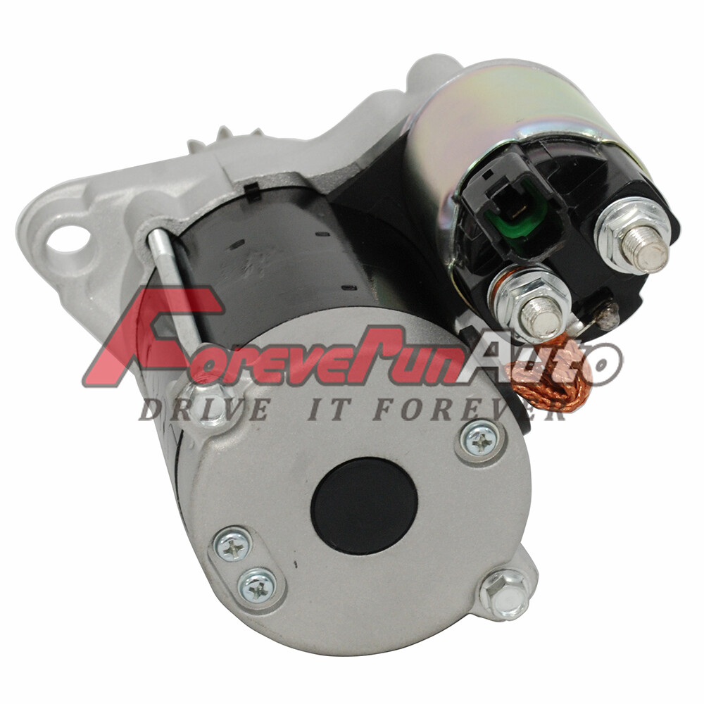 Starter for Toyota Camry Lexus ES350 Scion TC XB 2.4L 3.3L 3.5L