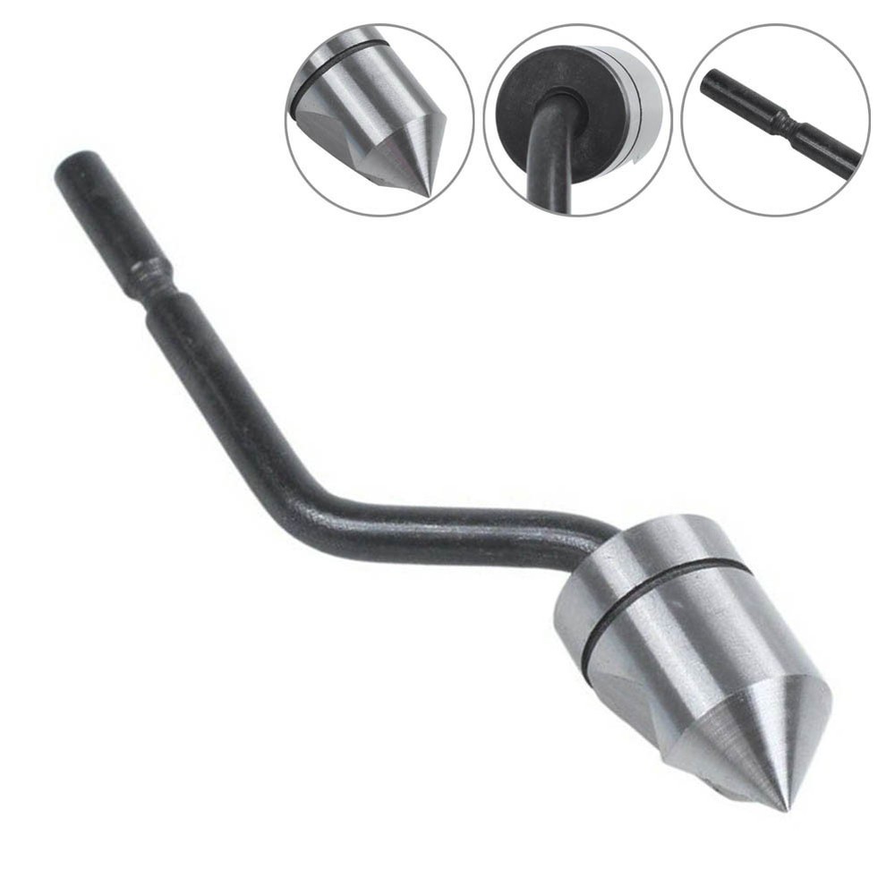 Brand New Processing Industries Crank Countersink 10.4mm Diameter BC1041