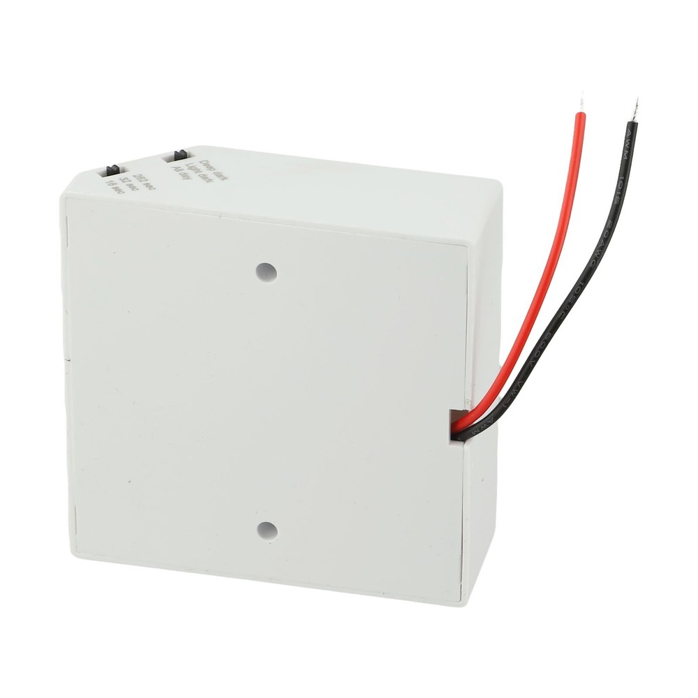 Transform Your Space with the Smart E27 Infrared Induction Lamp Socket Holder