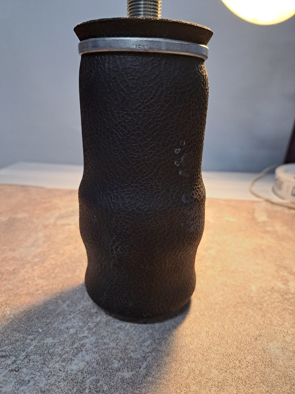 CAB AIR SPRING BAG - REPLACES FIRESTONE W02-358-7012 GOODYEAR 1S4-008