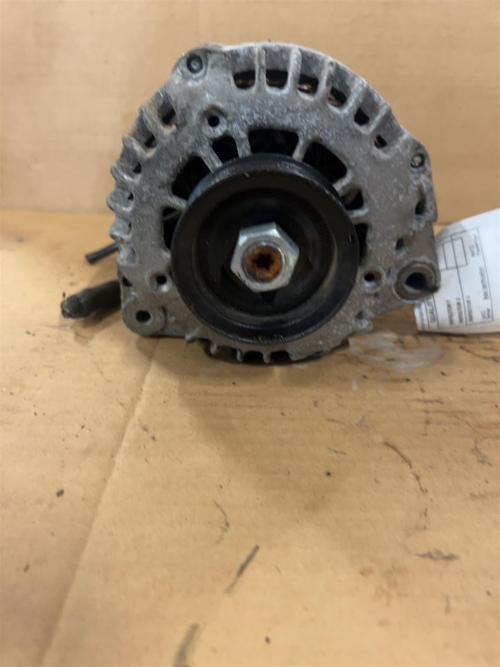 ACCORD 2003 Fuse Box Cabin 6830