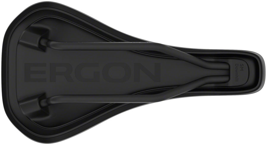 Ergon SM Downhill Comp Saddle - Black
