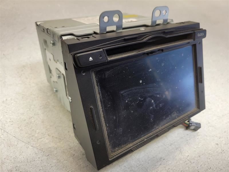 2011-2013 Kia Optima Navigation Display Screen 965602T201