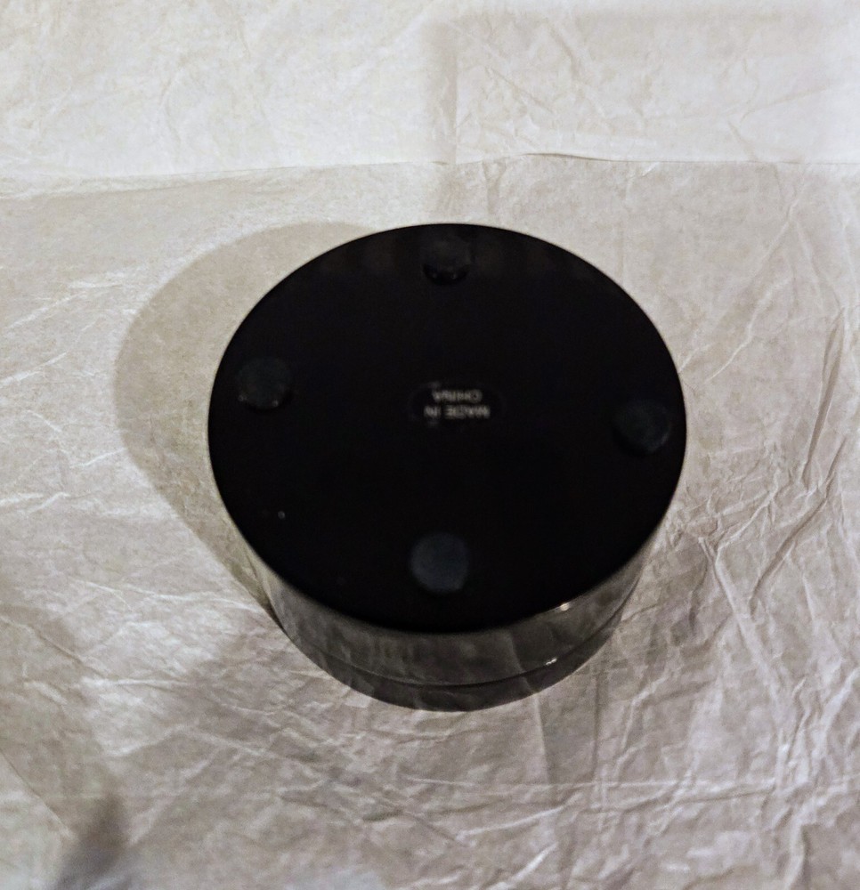 Engraved Graduation Message Desktop Navigator Compass