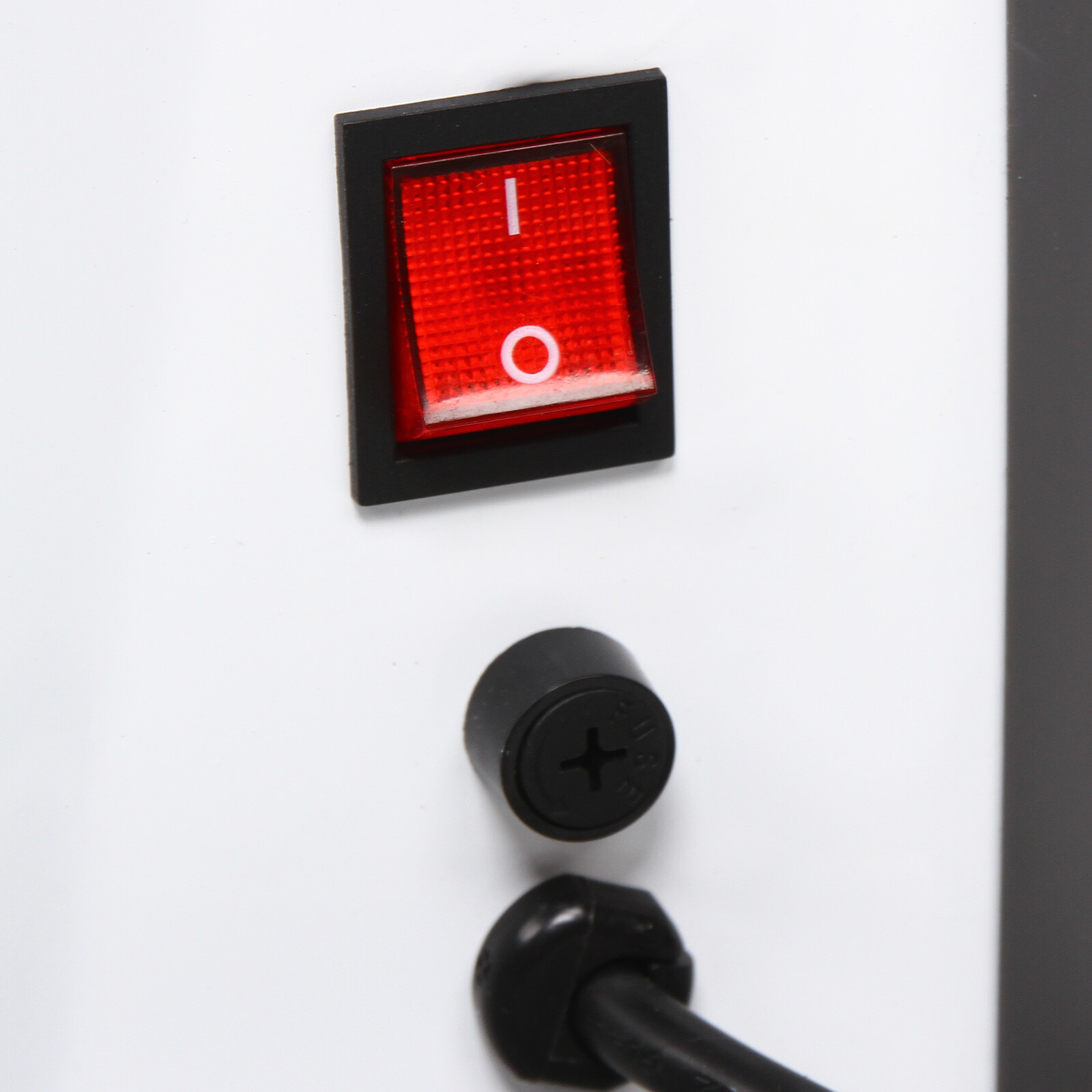 Stand Hair Steamer Hair Dyeing Oil Treatment Machine Hairdress Salon SPA Beauty