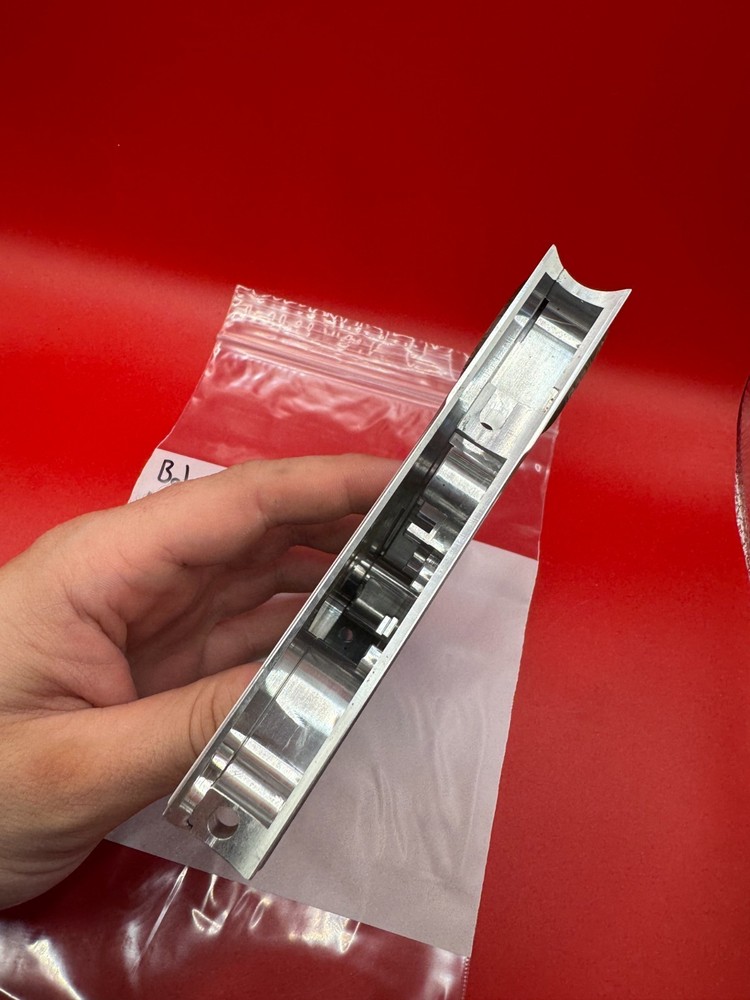 Bob Long Defiant 2 Frame