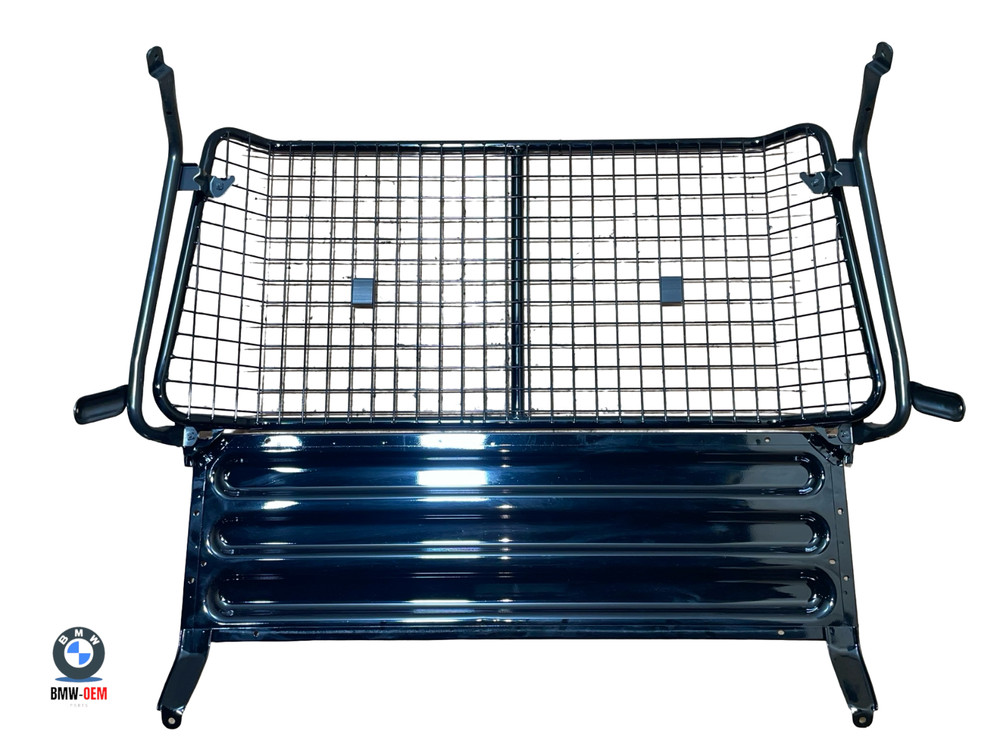 SUZUKI JIMNY 2018 BULKHEAD DIVIDER DOG CAGE MESH