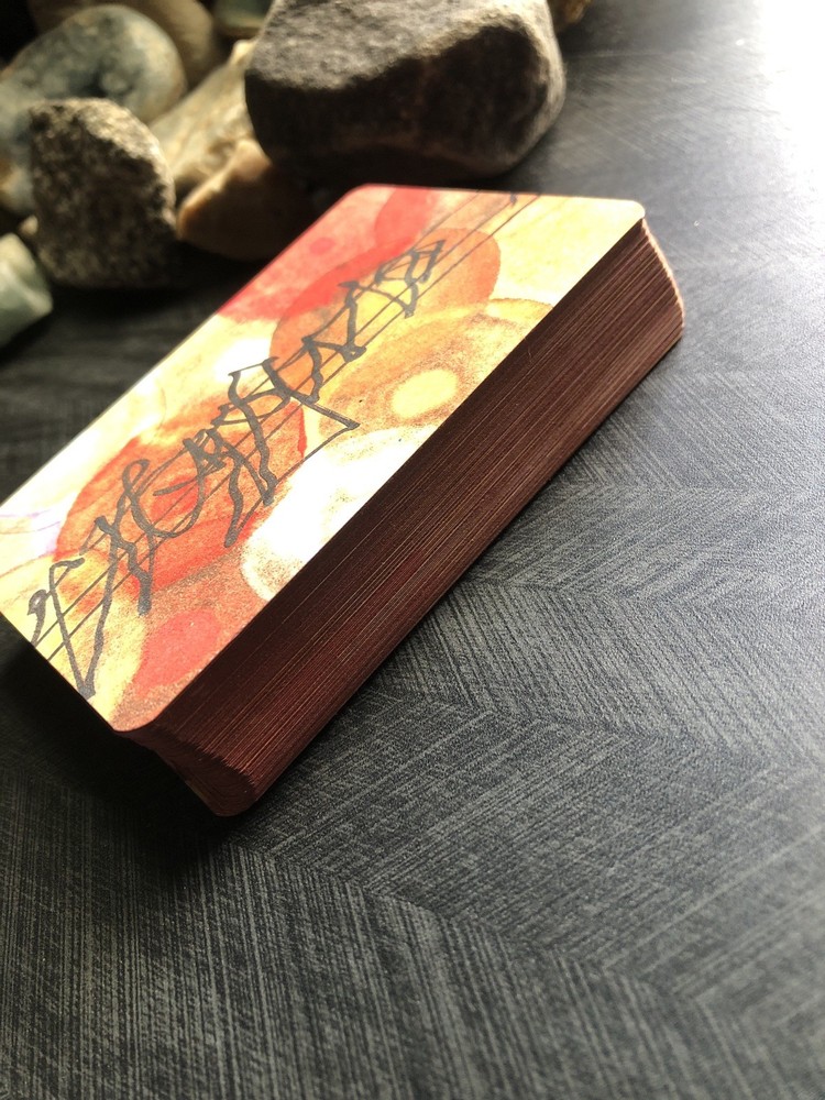 Oracle And Tarot Bundle