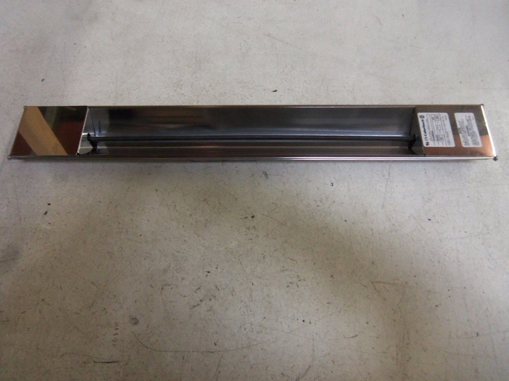 CALORITECH 0KA299C631 HEATER NSMP