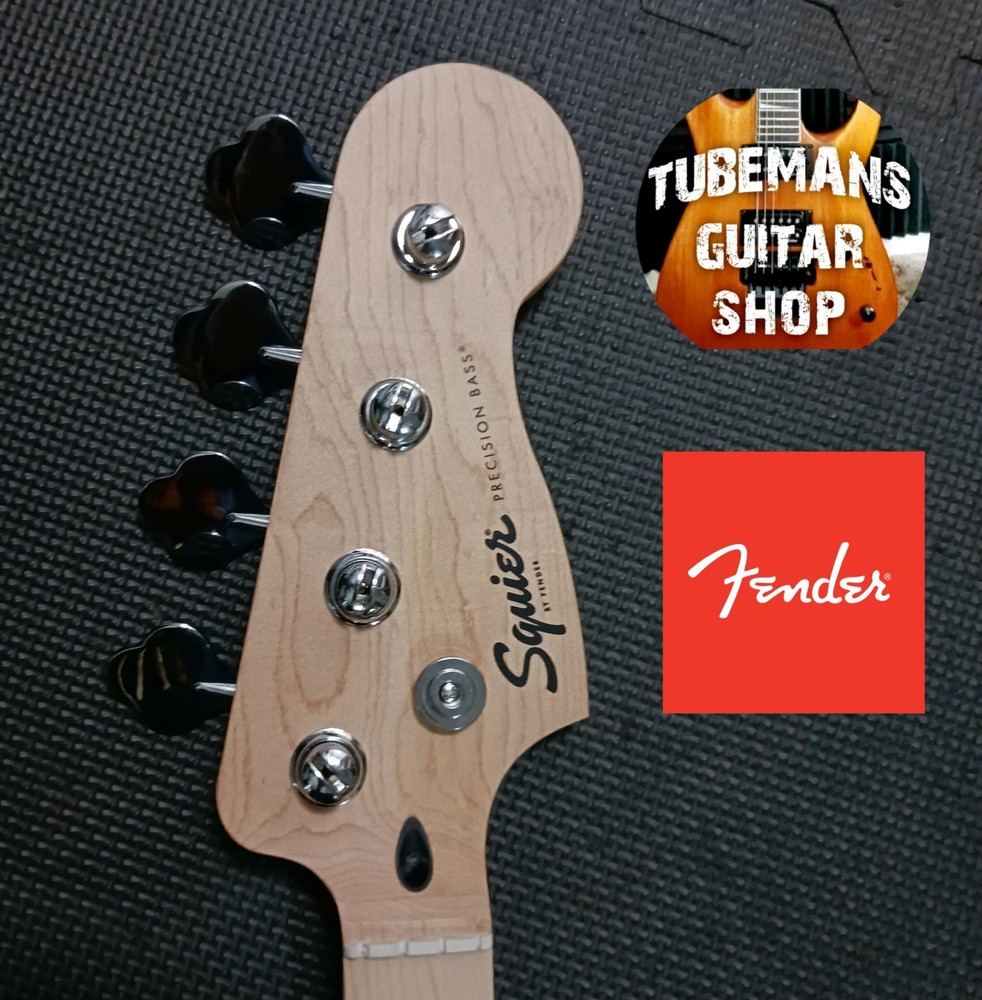 Fender Squier Precision Bass Neck SN#ICSB25024882