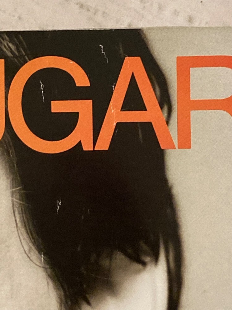 John Cougar 1979 Promo Poster Riva Records Torn E