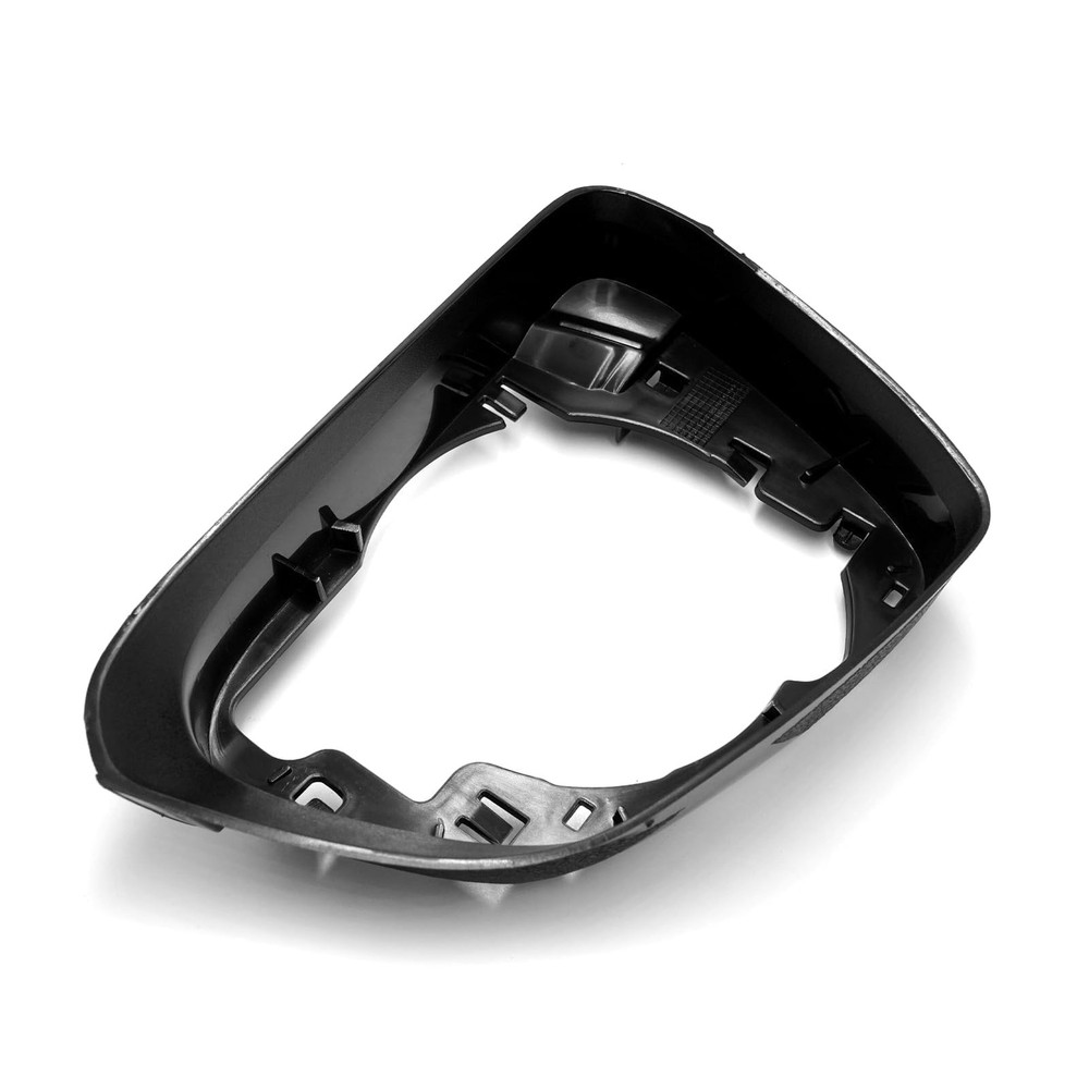 Compatible with Tesla Model 3 Side Mirror 3 Right, black or gray