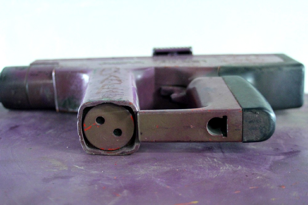 HILTI DX451 Powder Actuated Fastener