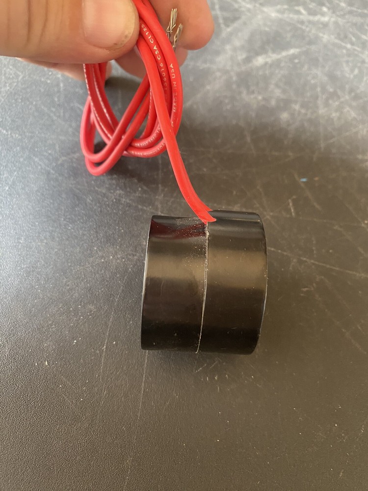 (YC34) MP-C-011 064982-009-D ASCO Coil