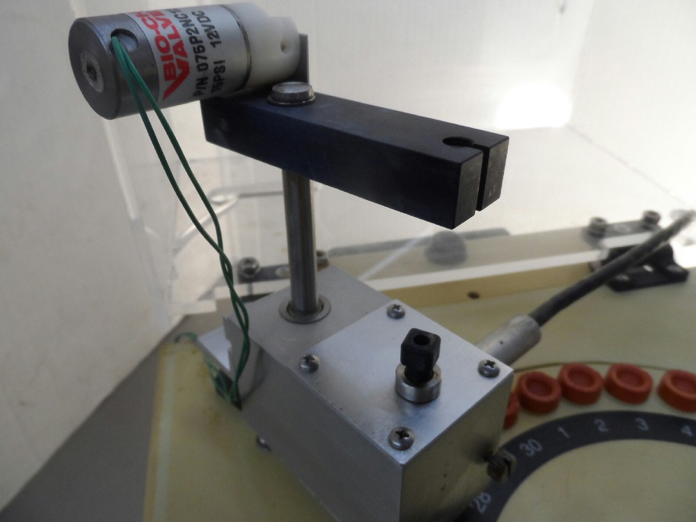 B. Braun Biotech Q-Sept Imagene Auto Sampler