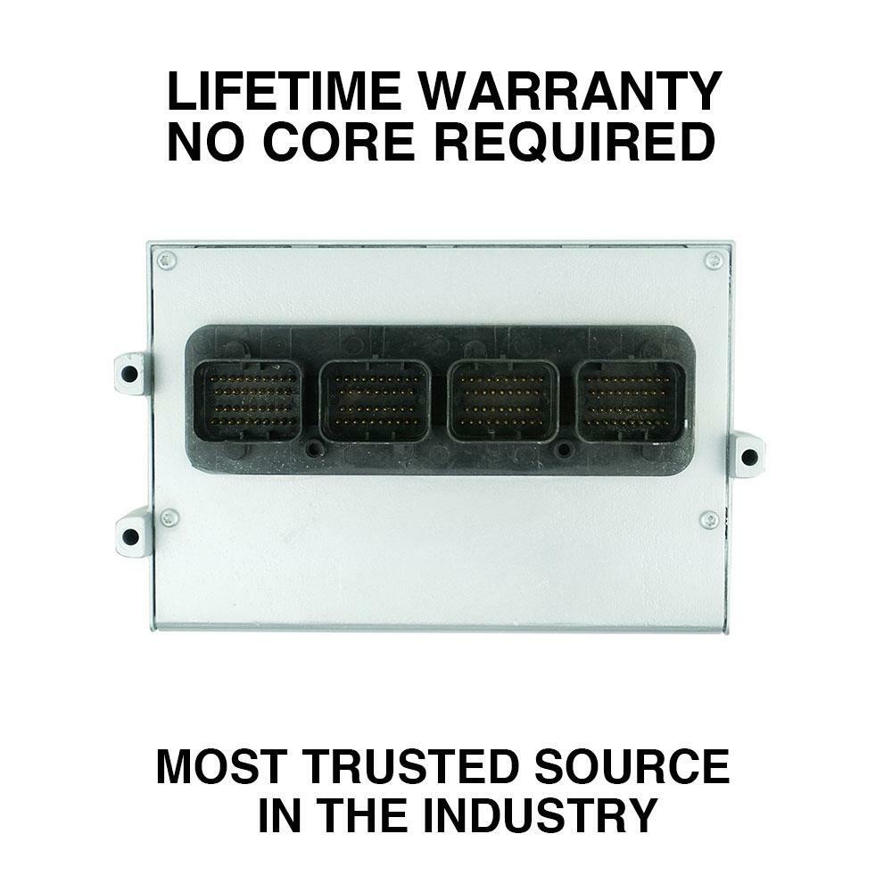 Engine Computer Programmed Plug&Play 2011 Dodge Ram 1500 05150584AC 4.7L AT PCM